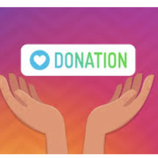 VB Donations and Fund Raising